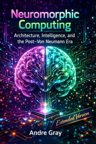 Neuromorphic Engineering: The Scientist's, Algorithms Designer's